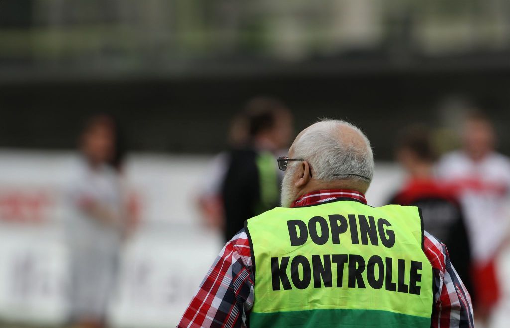 Doping: Is our beautiful game a clean sport?